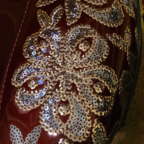 Blingy Handbag - Picture 2 of 7